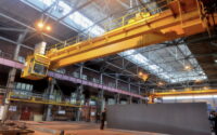 Производство и монтаж мостовых кранов «под ключ» как выбрать надёжного подрядчика