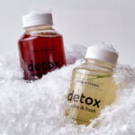 Можно ли похудеть на детокс-диете на соках и смузи? Можно ли похудеть на детокс-диете на соках и смузи?