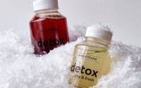 Можно ли похудеть на детокс-диете на соках и смузи?
