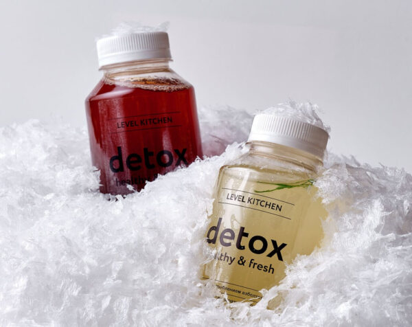 Можно ли похудеть на детокс-диете на соках и смузи?