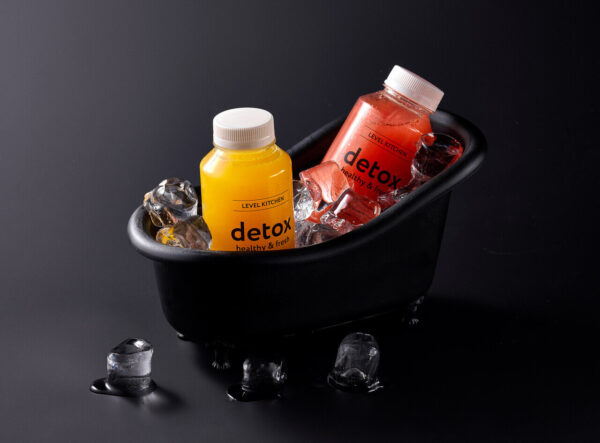 Можно ли похудеть на детокс-диете на соках и смузи?