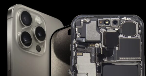 Где лучше воспользоваться гарантийным ремонтом моделей iPhone 15 Pro Max