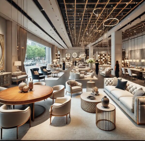 Как безопасно организовать и провести мебельные туры в Китай?