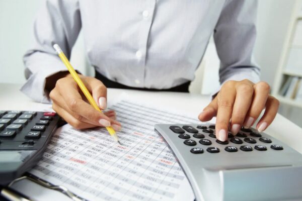 Как организовать бухгалтерию ИП с нуля