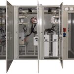 Какие существуют методы измерения коэффициента мощности?