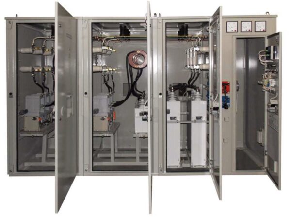 Какие существуют методы измерения коэффициента мощности?