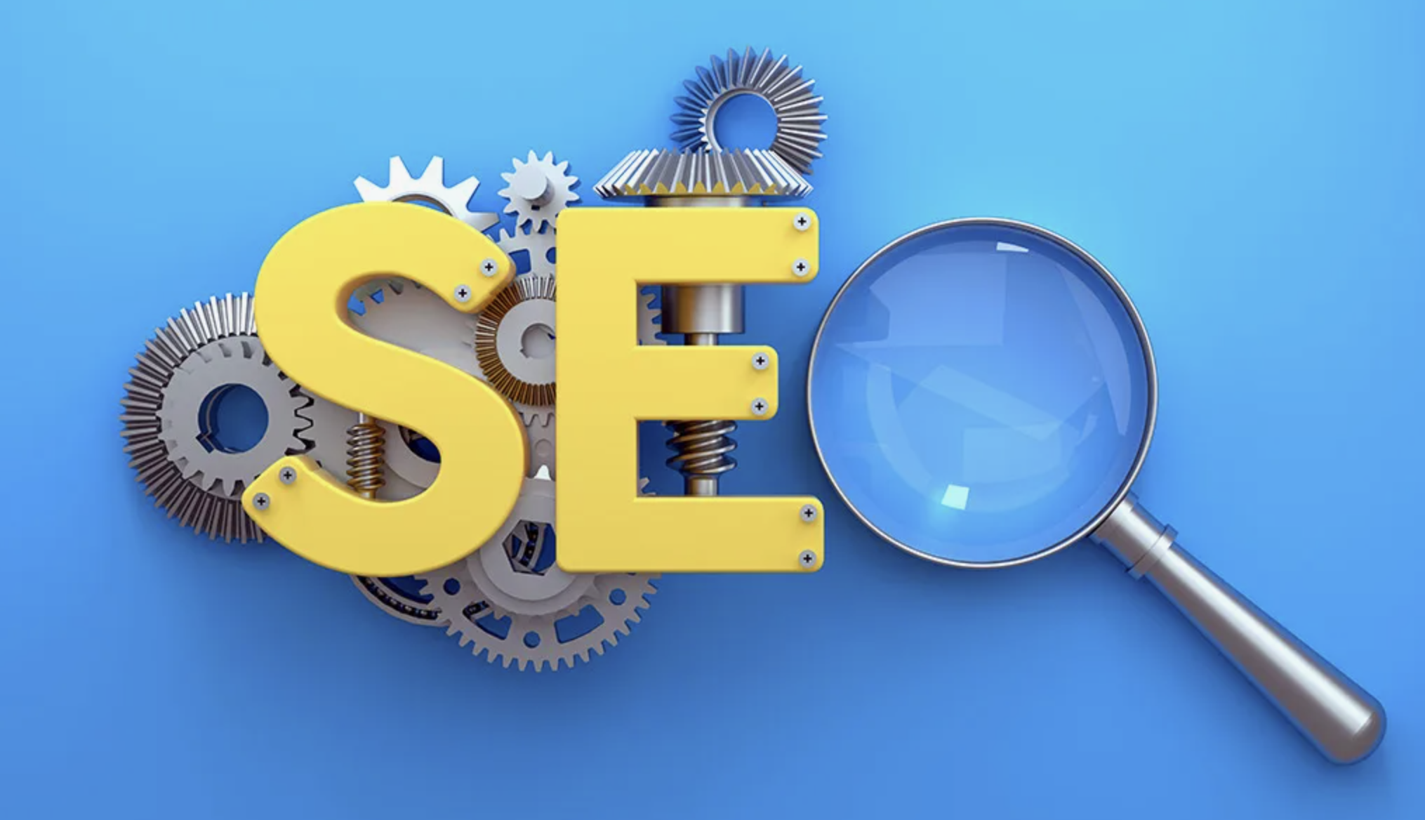 Ошибки, из-за которых SEO не приносит результатов