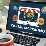 Особенности комплексного построения многофункциональной модели в digital-маркетинге