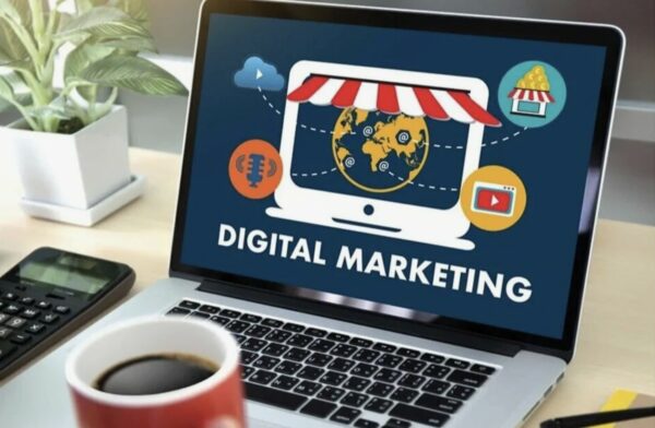 Особенности комплексного построения многофункциональной модели в digital-маркетинге