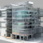 Особенности выбора программы для BIM-моделирования