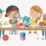 Подготавливаем ребенка к школе что нужно знать родителям?