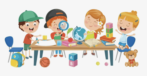 Подготавливаем ребенка к школе что нужно знать родителям?