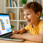Программирование для детей: лучшие направления для начинающих