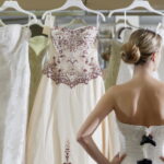 Создание свадебного наряда: от эскиза до торжества