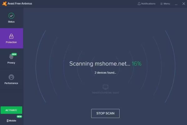 Avast Antivirus: Легенда Защитников Интернета — Почему Вам Нужен Этот Антивирус Сегодня