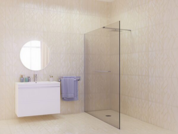 Фото дизайна маленькой ванной комнаты: идеи для оптимизации пространства