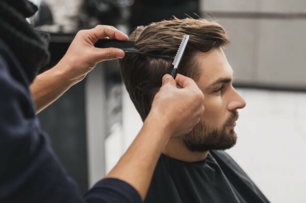 Барбершоп или салон красоты? Что выбрать?