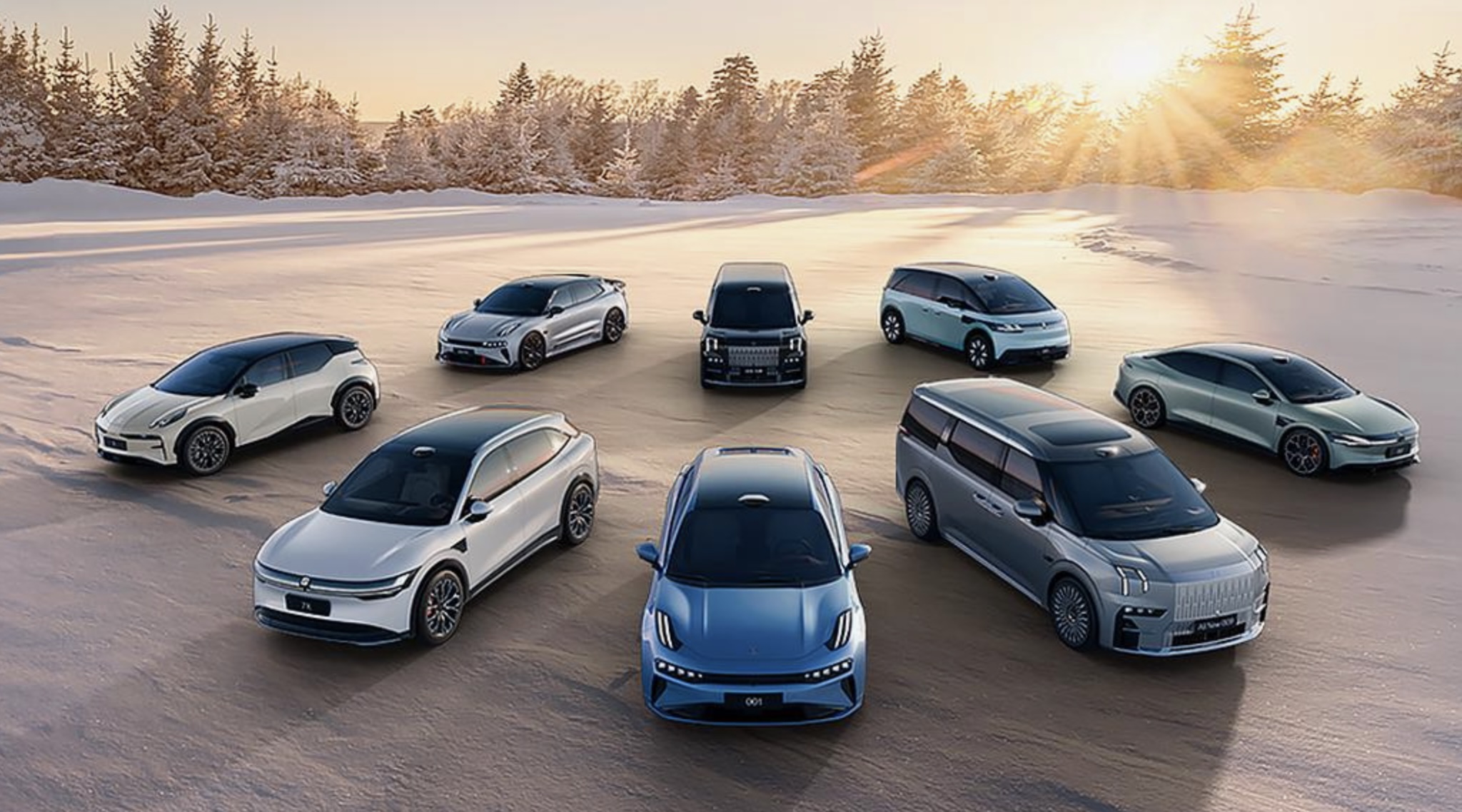 Электромобили и гибриды:  как выбрать и на что обратить внимание