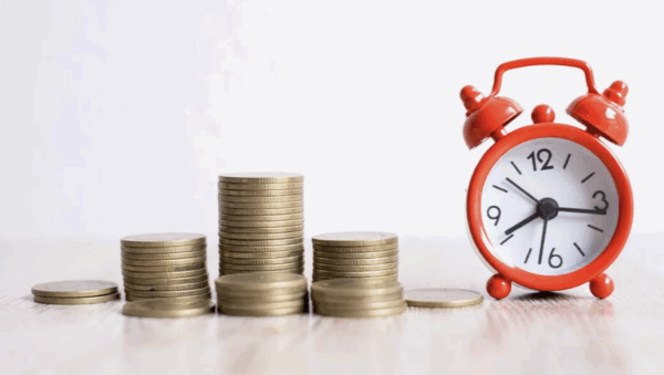 Полное ознакомление с краткосрочным депозитом