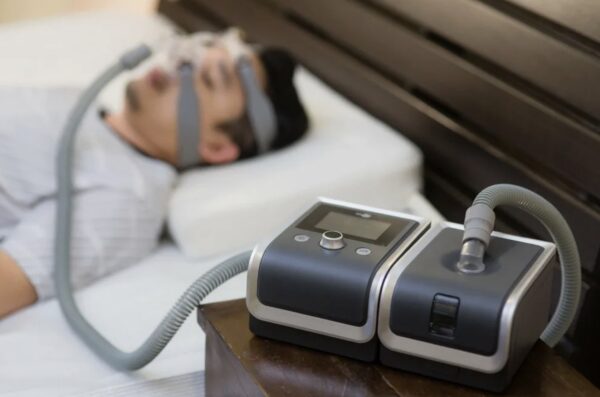 СИПАП и БИПАП-аппараты: зачем они нужны?