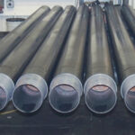 Типовые ошибки при работе с обсадными трубами