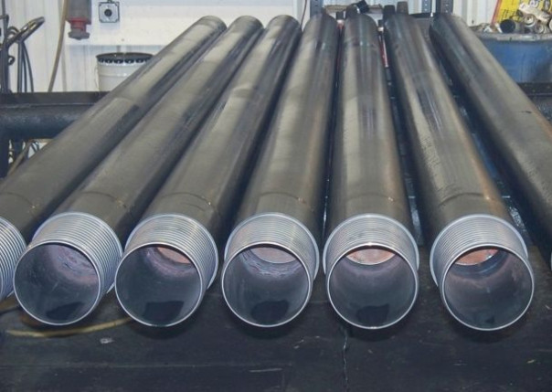 Типовые ошибки при работе с обсадными трубами