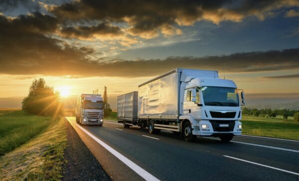 Универсальное решение для тяжелых грузоперевозок