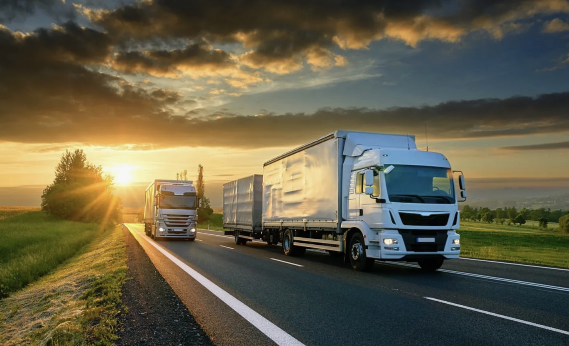 Универсальное решение для тяжелых грузоперевозок