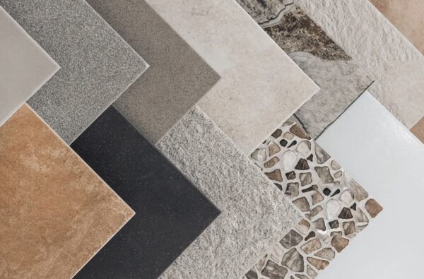 Выбираем качественную плитку для пола
