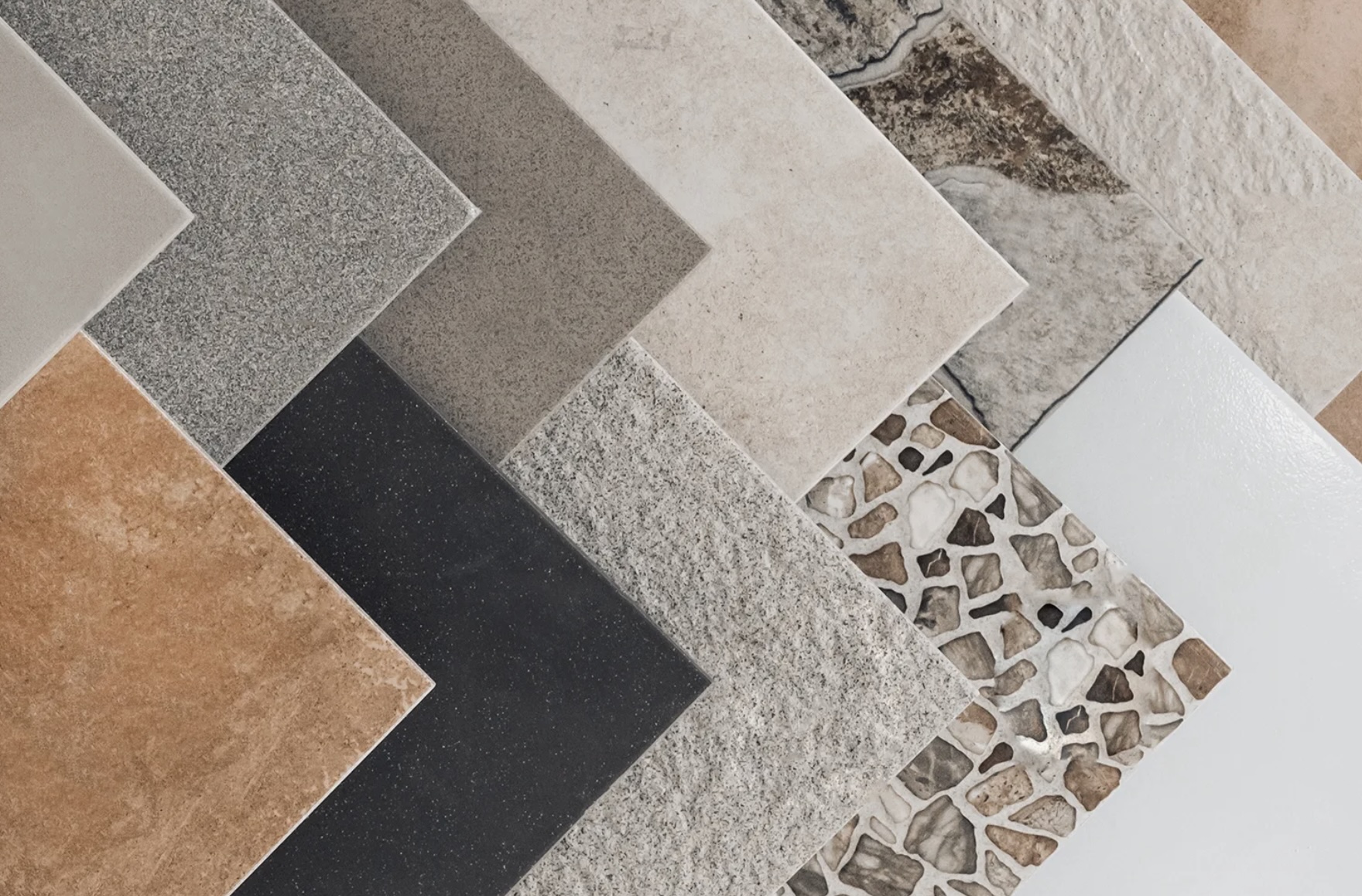 Выбираем качественную плитку для пола