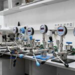 Аккредитация на право поверки средств измерений