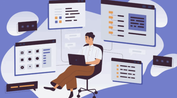 Аналитик данных – профессия, которая востребована уже сегодня