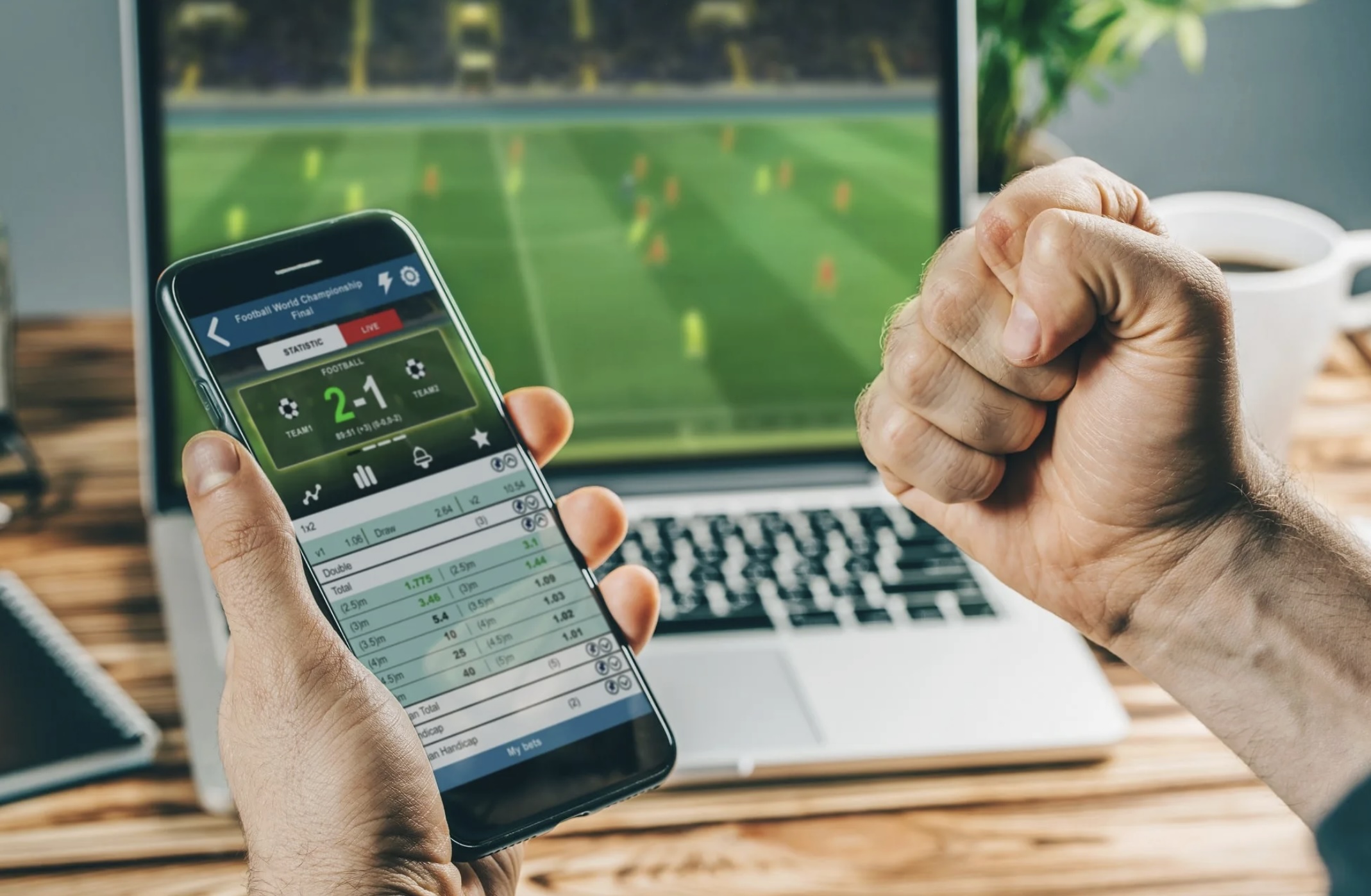 Как найти надежного букмекера и не потерять деньги