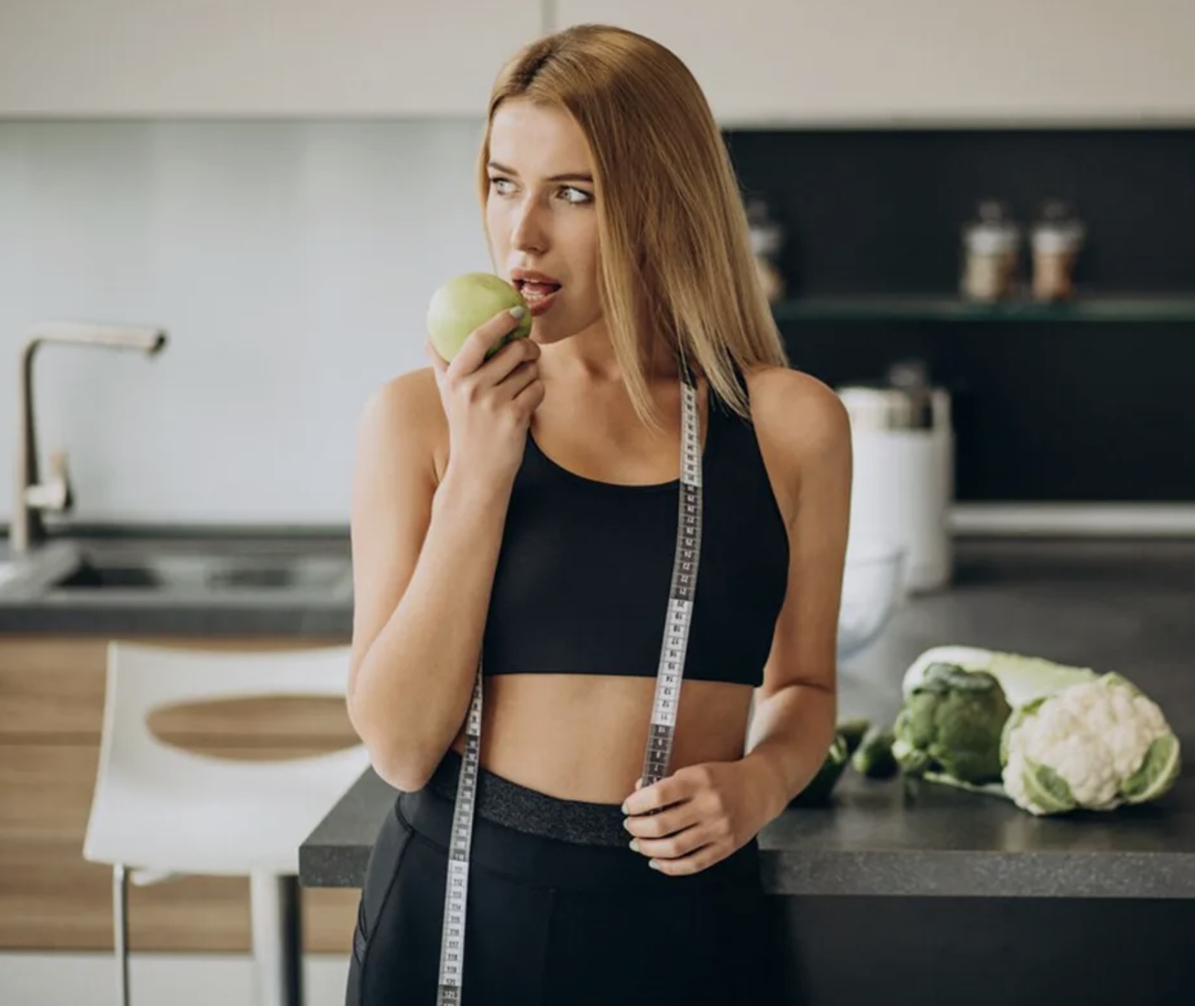 Основы нутрициологии для фитнес-тренера