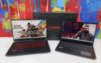 Почему игровые ноутбуки MSI и Lenovo покупают чаще других