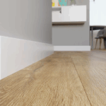 Полиуретановый плинтус: долговечность, прочность и безупречный стиль