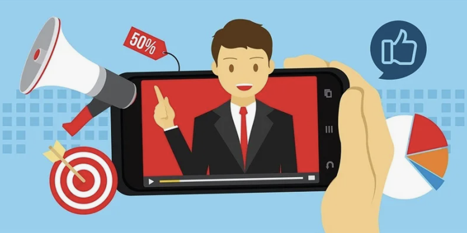 Видеореклама для малого бизнеса: зачем и как создавать в 2026 году