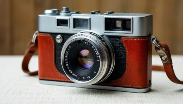 Какой фотоаппарат купить начинающему фотографу без переплаты