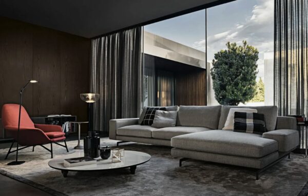 Интерьер с картинки как выбрать премиальную мебель, сохраняющую стиль годами