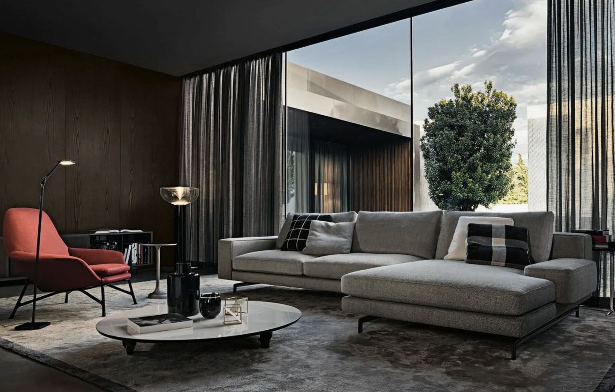 Интерьер с картинки: как выбрать премиальную мебель, сохраняющую стиль годами