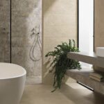 Итальянский керамогранит и плитка Fap Ceramiche: эффектные идеи для интерьеров 2026 года
