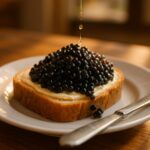 Как проверить черную икру на подлинность