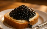 Как проверить черную икру на подлинность