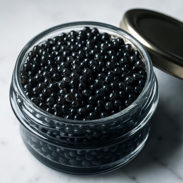 Как проверить черную икру на подлинность