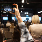 Как выбрать фотографа для репортажной и event-съёмки: практический опыт Как выбрать фотографа для репортажной и event-съёмки: практический опыт