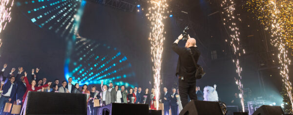 Как выбрать фотографа для репортажной и event-съёмки