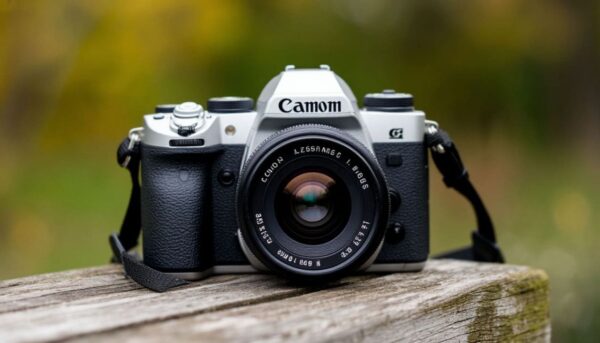 Какой фотоаппарат купить начинающему фотографу без переплаты