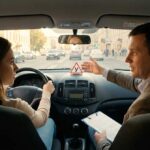 Обучение вождению - сдавай на права с первого раза