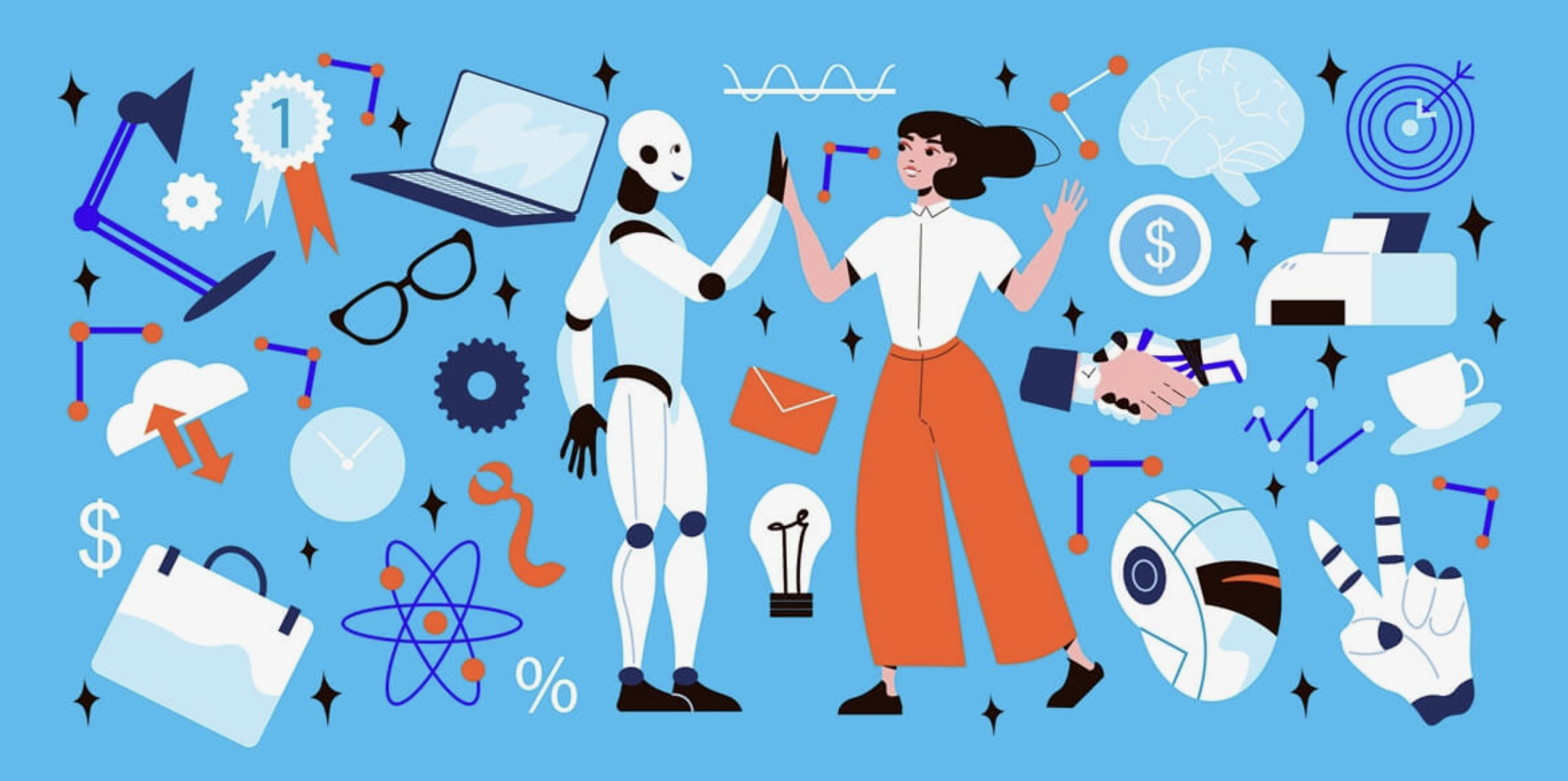 Что такое ИИ-агент и чем он отличается от чат-бота: взгляд сообщества OpenClaw