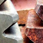 Что влияет на скорость коррозии металлов